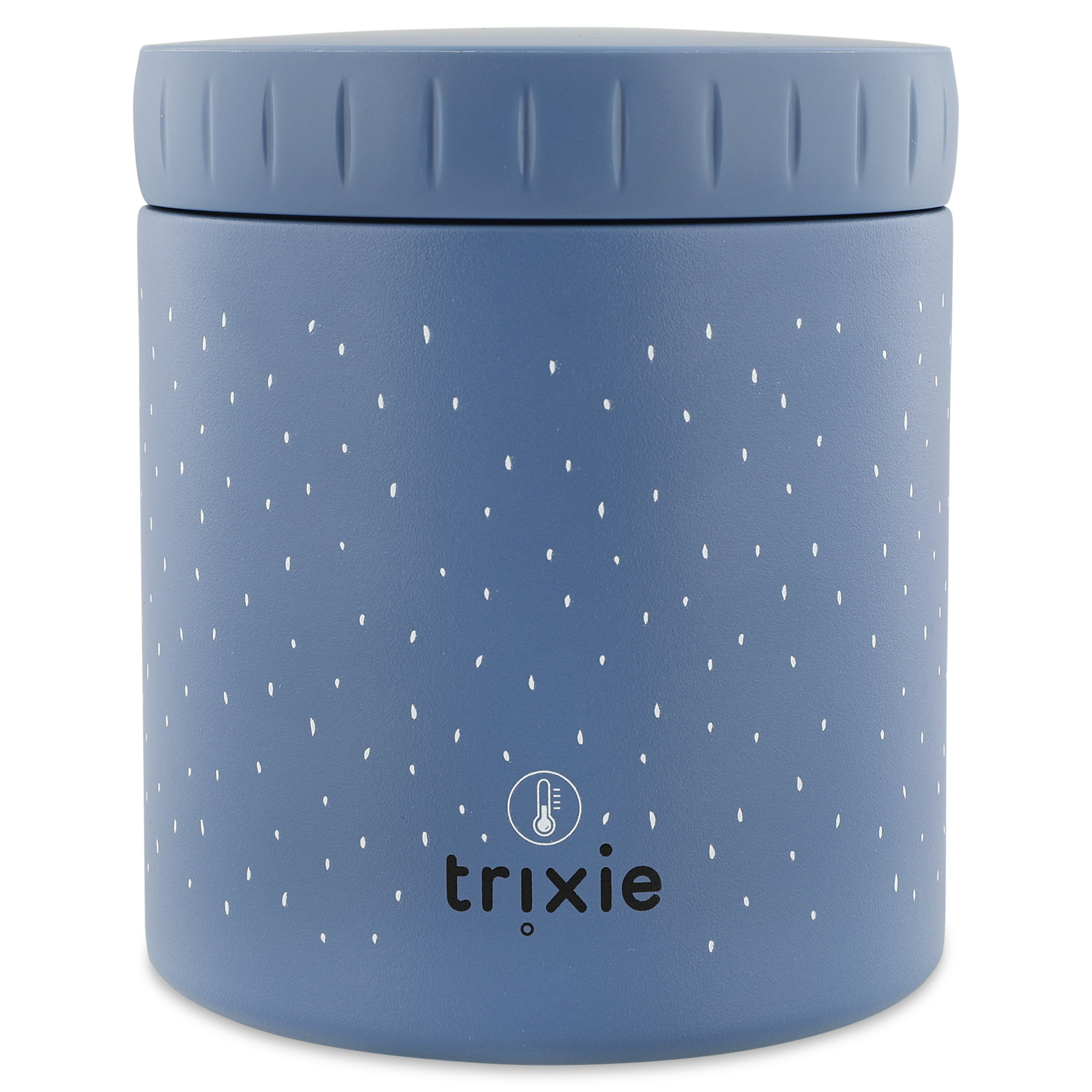 Fiambrera isotérmica 500 ml - Mrs. Elephant